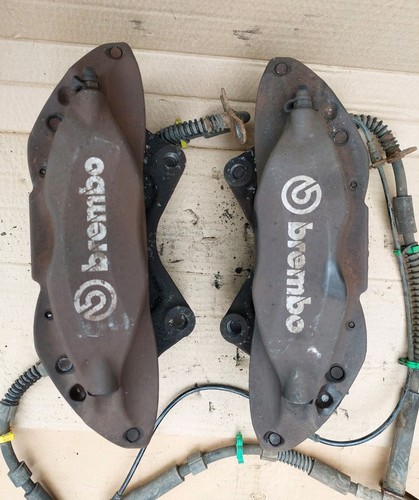 Range rover sport brembo - sport, 4
