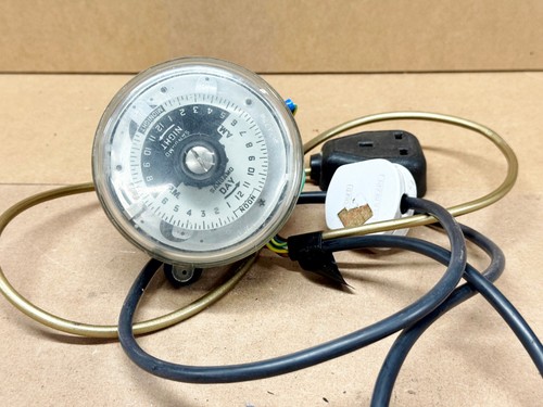 Vintage sangamo electrical - vintage,