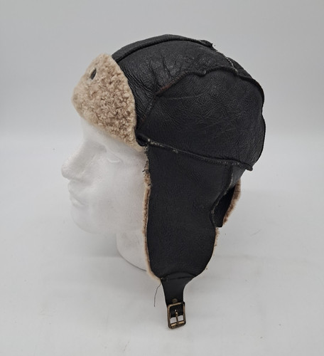 Vintage mens flying aviator - vintage,