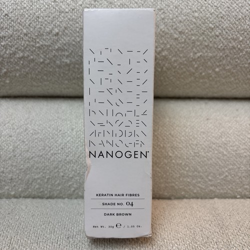 Nanogen 30g keratin hair - nanogen,