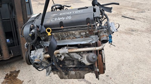 Chevrolet cruze engine - cruze, 1.6