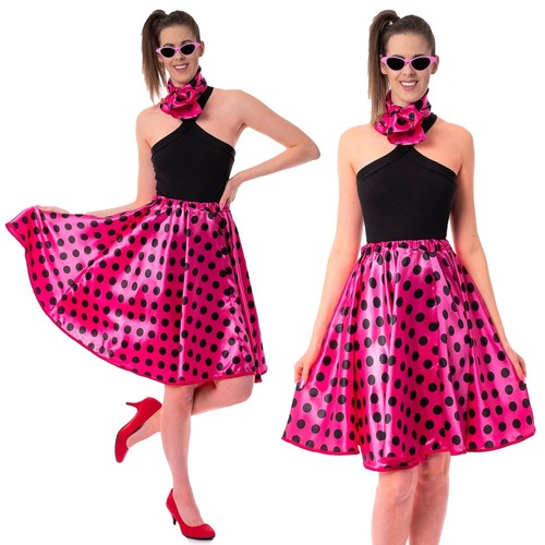 Rock roll skirt 50s - n,