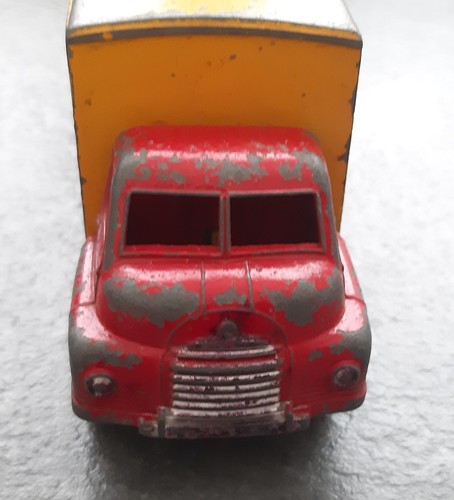 Vintage dinky toys big - vintage,