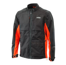 KTM RACETECH JACKET WP OFFROAD