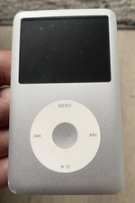 Apple iPod Classic 7th