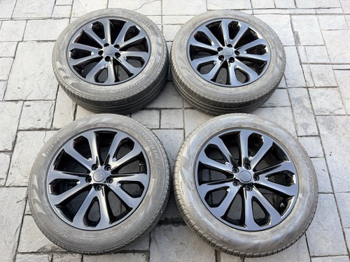 Genuine range rover l405 l494 - rover,