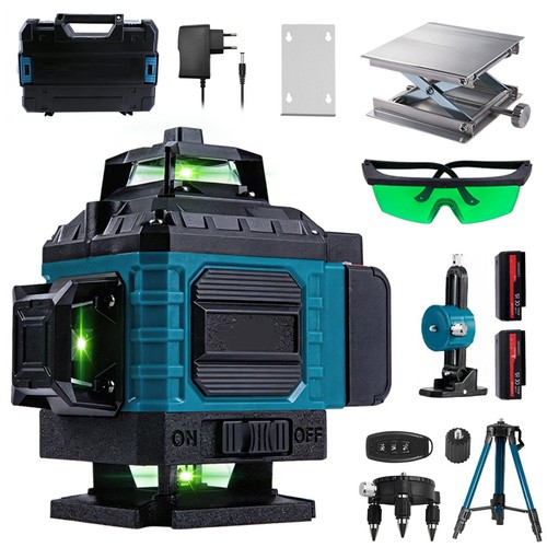 Line laser level - 16-line,