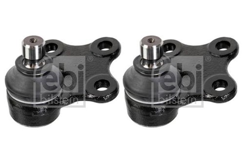 Pair ball joint front fits - pair,