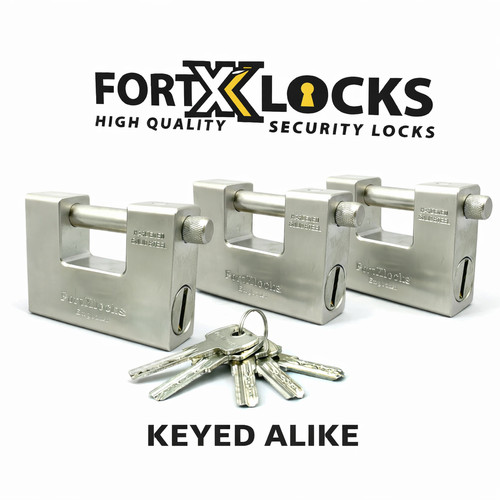Fortxlocks duty shipping - h/duty,