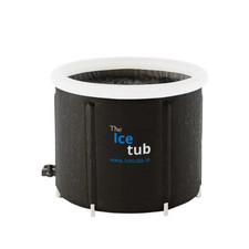 380L Portable Ice Bath - Ice Tubs Ireland