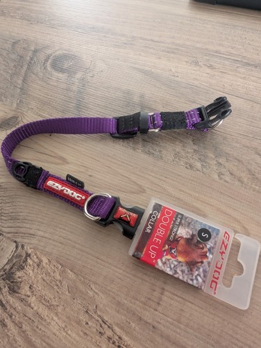 Ezydog double collar - ezydog,