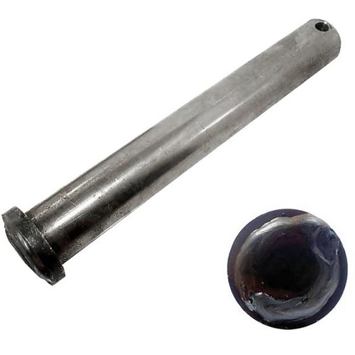5mm bucket pin for - 44.5mm,