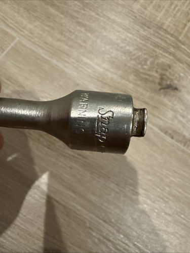 Snap drum brake - on, bt