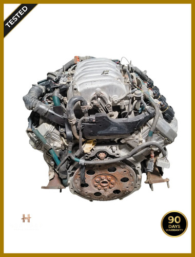 2001 2006 lexus ls430 v8 - ls430, 4.3l
