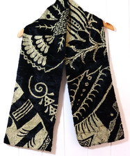 Neisha Crosland London Black