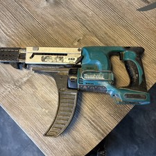 Makita BFR550 18V Auto Feed