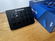 Elgato Stream Deck MK.2 Studio