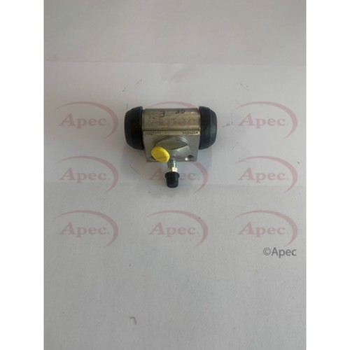 Wheel brake cylinder for - wheel,