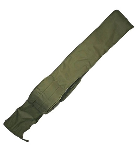 Carp fishing rod holdall - holdall, holds