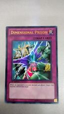 Yu-Gi-Oh TCG Dimensional