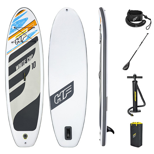 Bestway 10ft hydro force - bestway,