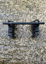 BMW R1150 RT 2002 - SEAT