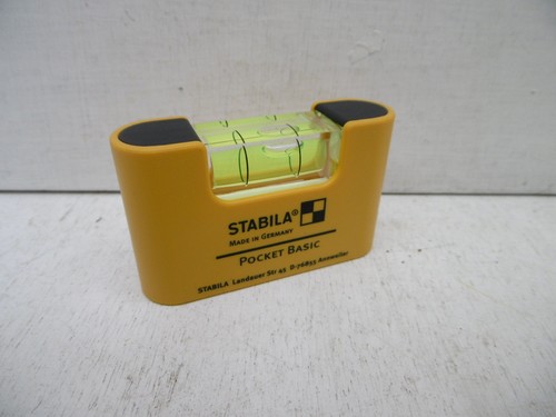 Stabila basic non magnetic - non,
