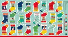 Novelty Christmas Stockings