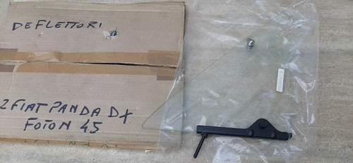 Right baffle fiat - 30, 45