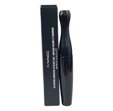 MAC In Extreme Dimension 3D