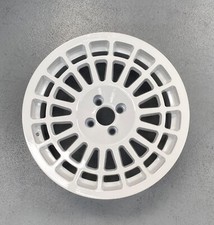 4 Montecarlo Wheels 7.5X17 4X98 ET32 58.1 500 Abarth NAD Made In Italy