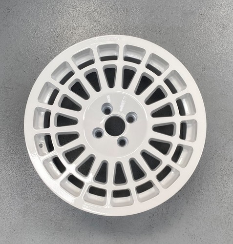 Wheels montecarlo 5x17 - montecarlo, 7.5x17