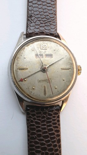 Vintage eberhard co - vintage, &