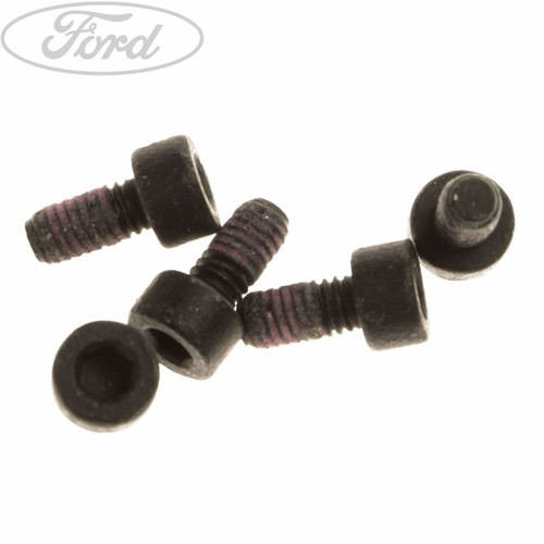 Genuine ford auto gearbox - genuine,
