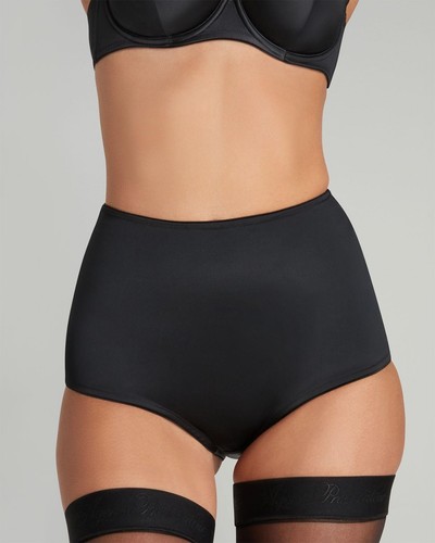 Agent provocateur nikita black - agent,