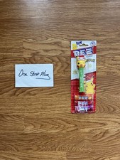 POKEMON~Christmas Pez