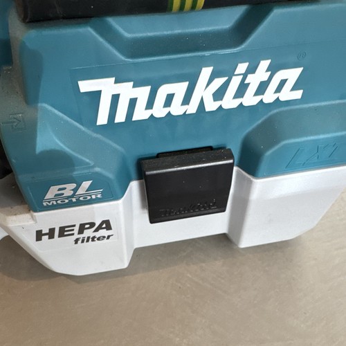 Makita dvc750l 18v - makita, lxt