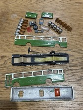 PIRATE MODELS LEYLAND LEOPARD