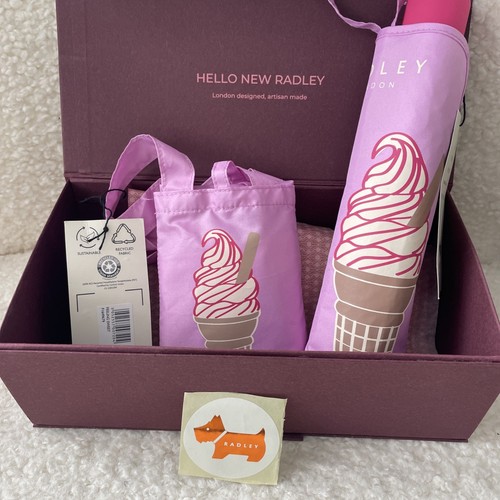 Radley feeling sweet compact - sweet,