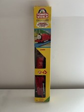 Tomy Tomica World Road And