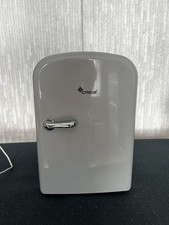 Cristal Portable Mini Cooler &