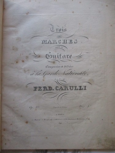 Obscure italian classical - obscure,