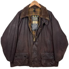 Barbour A190 Beaufort Wax