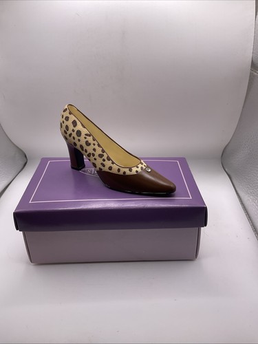 The shoe fits leonardo - if,