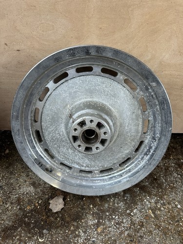 16inch fat boy rear wheel - 16inch,