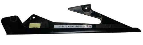 Genuine kawasaki chain guard - genuine,
