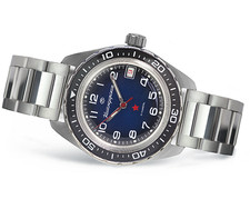 Bnib vostok komandirskie - vostok,