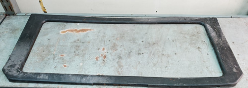 Ford capri mk3 sunroof gasket - capri,