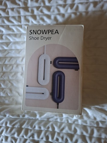 Boot shoe brand - snowpea, dryer