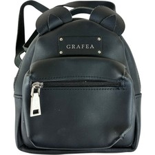 Grafea Women's Mini Zippy Bear